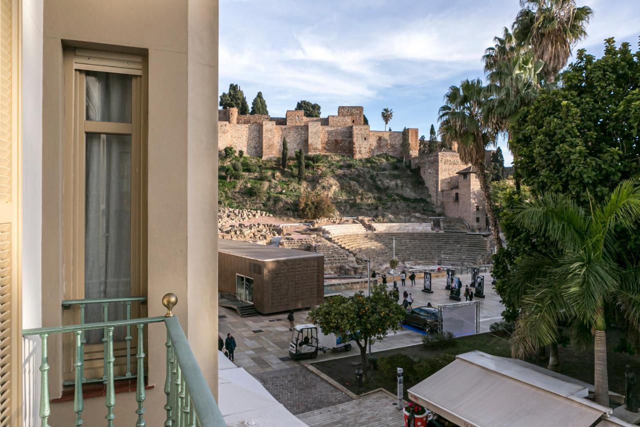 Teatro 7 & 8 Leilighet